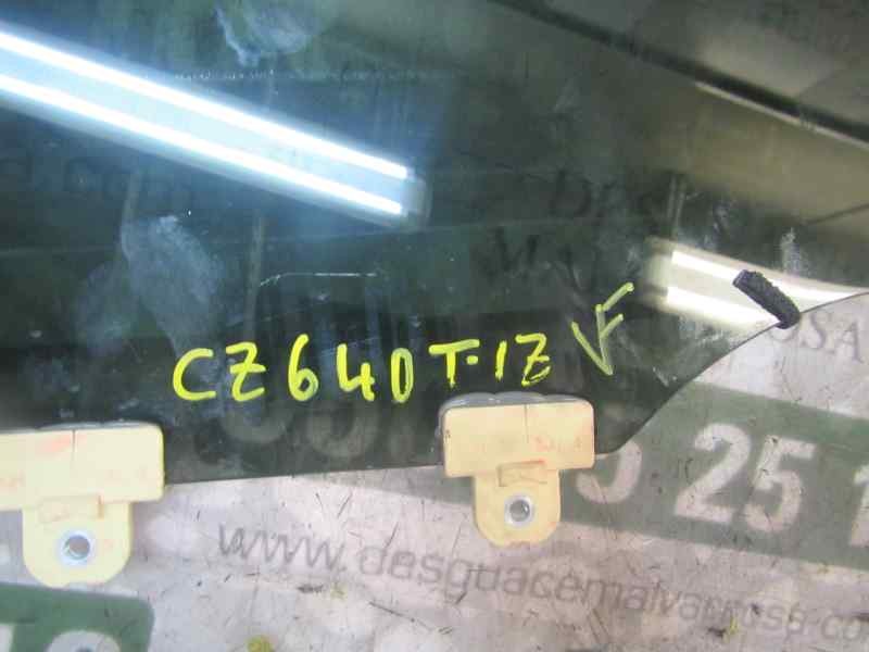 Recambio de cristal puerta trasero izquierdo para renault koleos 2.0 dci diesel fap referencia OEM IAM 823015728R  