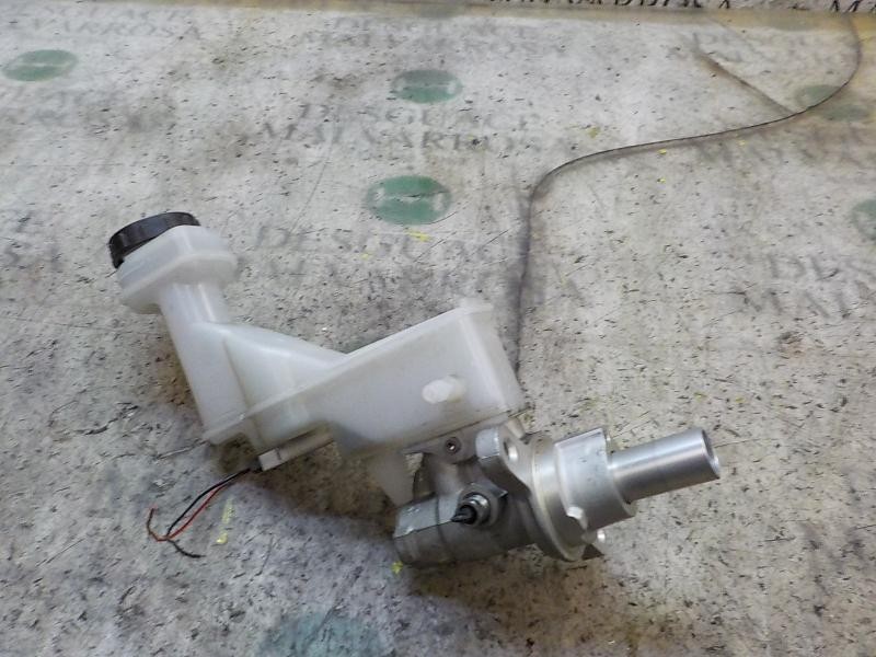 Recambio de bomba freno para nissan qashqai (j10) 1.5 dci turbodiesel cat referencia OEM IAM 46010JD90A  