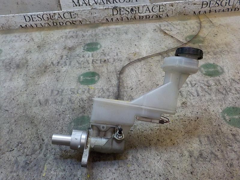 Recambio de bomba freno para nissan qashqai (j10) 1.5 dci turbodiesel cat referencia OEM IAM 46010JD90A  