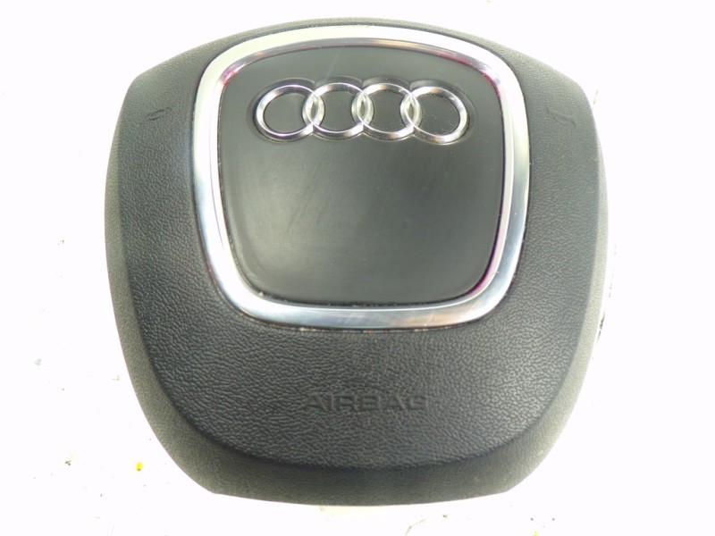 Recambio de airbag delantero izquierdo para audi q7 (4l) 3.0 tdi referencia OEM IAM 4L0880201T6PS 4L0880201K 