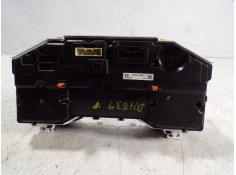 Recambio de cuadro instrumentos para toyota rav4 hybrid 4x2 advance referencia OEM IAM 838004A660 838004A660 2575804891 2