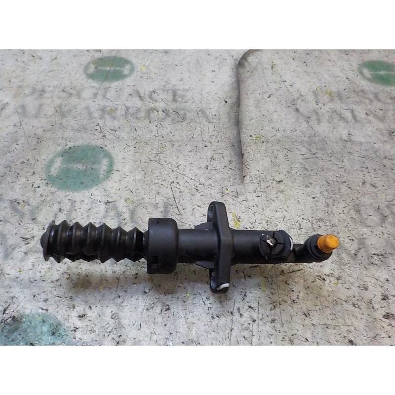 Recambio de bombin embrague para fiat scudo furgón (272) 1.6 jtdm cat referencia OEM IAM   