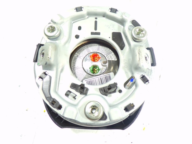 Recambio de airbag delantero izquierdo para audi q7 (4l) 3.0 tdi referencia OEM IAM 4L0880201T6PS 4L0880201K 