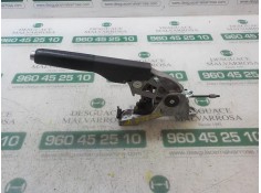 Recambio de palanca freno de mano para volkswagen golf vi (5k1) rabbit bluemotion referencia OEM IAM 1K0711303P3Q7 1K0711303P  2