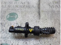 Recambio de bombin embrague para fiat scudo furgón (272) 1.6 jtdm cat referencia OEM IAM    2