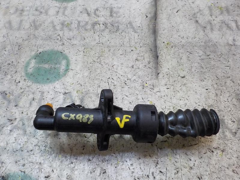 Recambio de bombin embrague para fiat scudo furgón (272) 1.6 jtdm cat referencia OEM IAM   