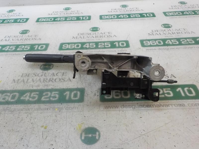 Recambio de palanca freno de mano para volkswagen golf vi (5k1) rabbit bluemotion referencia OEM IAM 1K0711303P3Q7 1K0711303P 