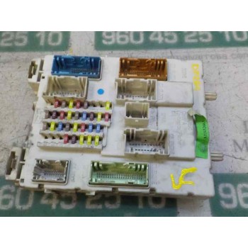 CAJA RELES / FUSIBLES 2443670 BV6T14014AFC 