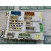 Recambio de caja reles / fusibles para ford focus lim. (cb8) 1.6 tdci cat referencia OEM IAM 2443670 BV6T14014AFC 