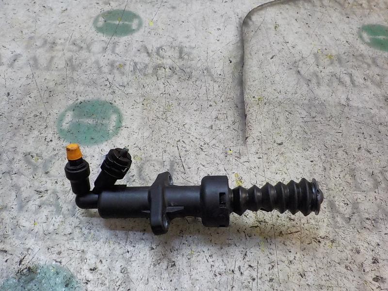 Recambio de bombin embrague para fiat scudo furgón (272) 1.6 jtdm cat referencia OEM IAM   