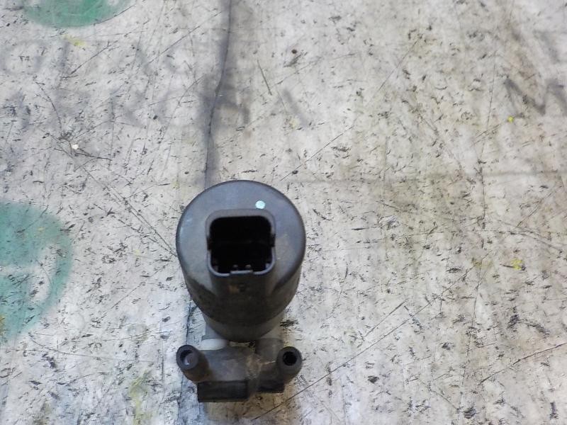 Recambio de bomba limpia para nissan qashqai (j10) 1.5 dci turbodiesel cat referencia OEM IAM 28920BU010  