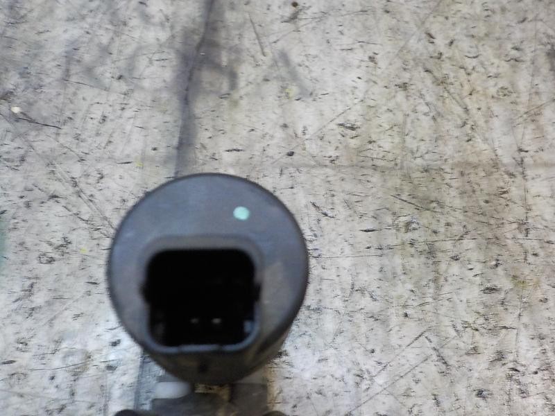 Recambio de bomba limpia para nissan qashqai (j10) 1.5 dci turbodiesel cat referencia OEM IAM 28920BU010  