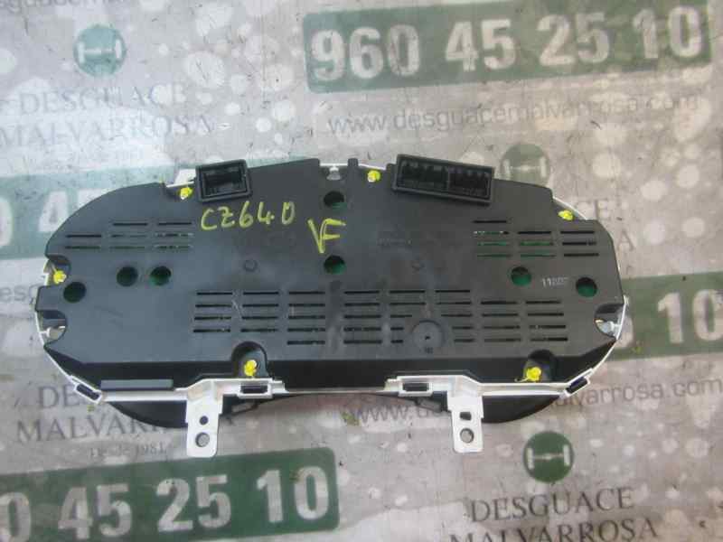 Recambio de cuadro instrumentos para renault koleos 2.0 dci diesel fap referencia OEM IAM 248104545R 248104545R 