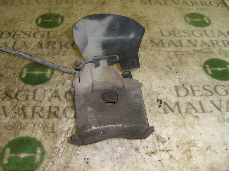 Recambio de pinza freno delantera derecha para volkswagen polo berlina (6n1) básico referencia OEM IAM   