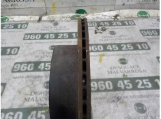 Recambio de disco freno trasero para renault koleos 2.0 dci diesel fap referencia OEM IAM 4320031112R   2