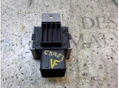 Recambio de caja precalentamiento para fiat scudo furgón (272) 1.6 jtdm cat referencia OEM IAM    2