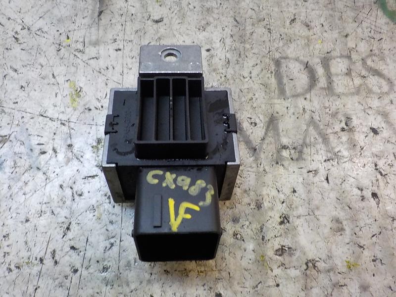 Recambio de caja precalentamiento para fiat scudo furgón (272) 1.6 jtdm cat referencia OEM IAM   