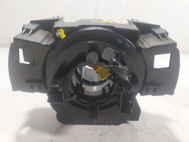 Recambio de anillo airbag para ford focus iv (hn) 1.0 ecoboost referencia OEM IAM 2113263 GN1514A664AB 