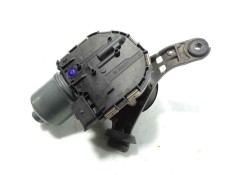 Recambio de motor limpia delantero para citroën c4 picasso 1.6 hdi fap referencia OEM IAM 9676371980 9676371980 0390248103 2