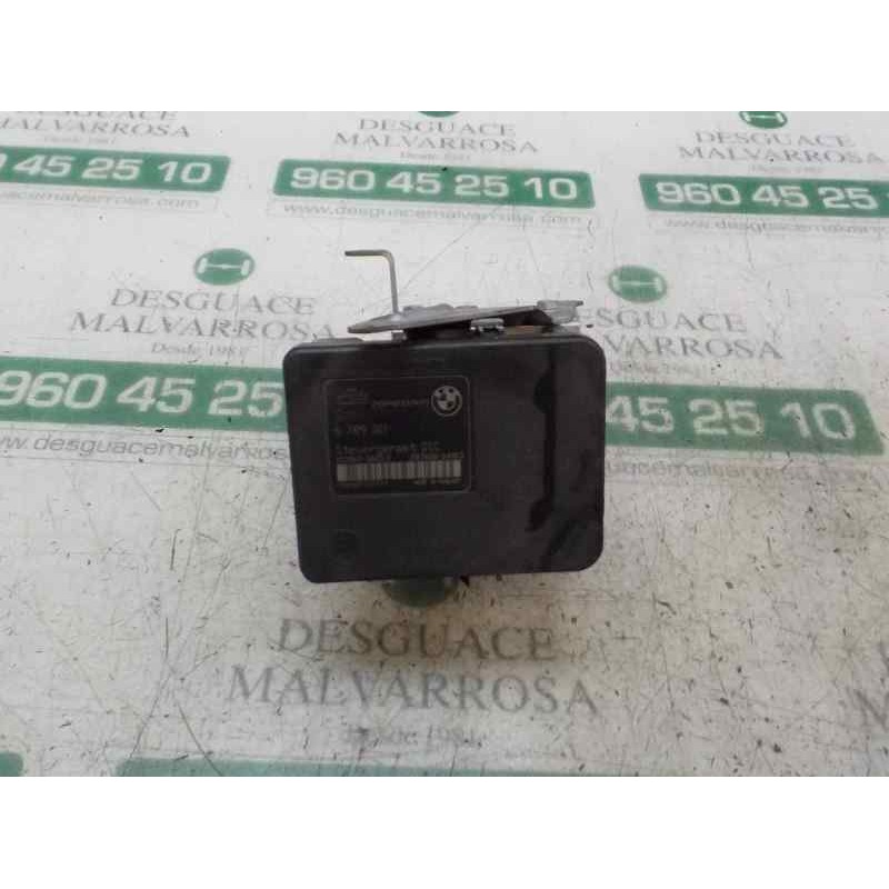 Recambio de abs para bmw serie 3 berlina (e90) 2.0 16v diesel cat referencia OEM IAM 34512460468 3451678930001 
