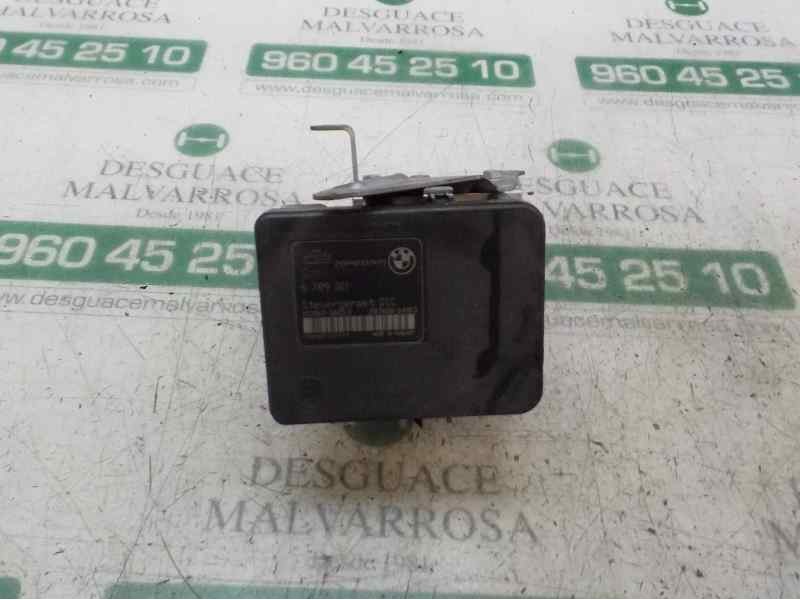 Recambio de abs para bmw serie 3 berlina (e90) 2.0 16v diesel cat referencia OEM IAM 34512460468 3451678930001 