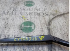 Recambio de brazo limpia delantero izquierdo para nissan qashqai (j10) 1.5 dci turbodiesel cat referencia OEM IAM 28881JD900   2