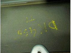 Recambio de puerta trasera izquierda para skoda octavia berlina (1z3) 1.4 16v tsi referencia OEM IAM 1Z5833055   2