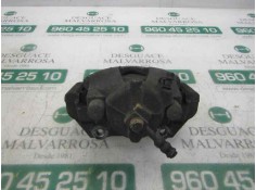 Recambio de pinza freno delantera derecha para opel meriva 1.7 16v cdti referencia OEM IAM    2