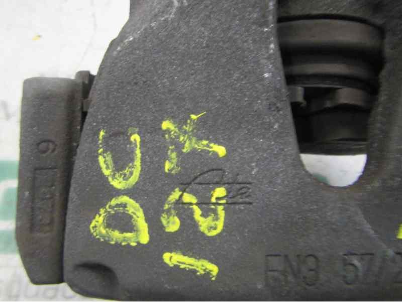 Recambio de pinza freno delantera derecha para opel meriva 1.7 16v cdti referencia OEM IAM   