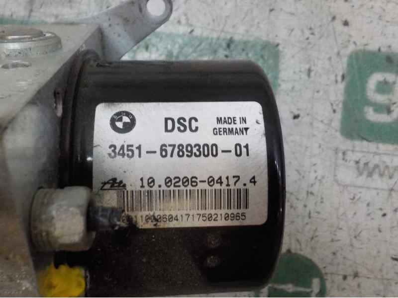 Recambio de abs para bmw serie 3 berlina (e90) 2.0 16v diesel cat referencia OEM IAM 34512460468 3451678930001 
