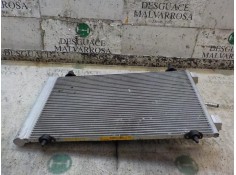 Recambio de condensador aire acondicionado para fiat scudo furgón (272) 1.6 jtdm cat referencia OEM IAM    2