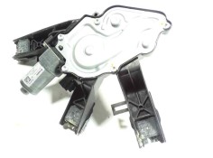 Recambio de motor limpia trasero para citroën c4 picasso 1.6 hdi fap referencia OEM IAM 9677680580 9677680580  2