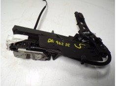 Recambio de cerradura puerta delantera izquierda para ford transit courier 1.5 tdci cat referencia OEM IAM 2070970 BM5AA21813AH  2