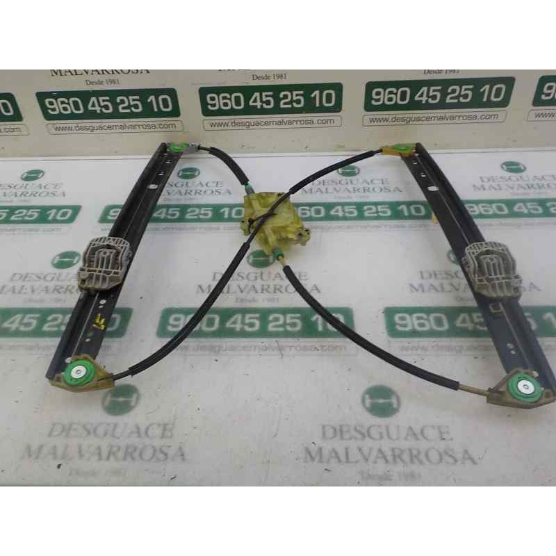 Recambio de elevalunas trasero izquierdo para audi q7 (4l) 3.0 v6 24v tdi referencia OEM IAM 4L0839461A 4L0839461A 1021986338204