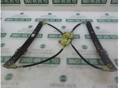 Recambio de elevalunas trasero izquierdo para audi q7 (4l) 3.0 v6 24v tdi referencia OEM IAM 4L0839461A 4L0839461A 1021986338204 2