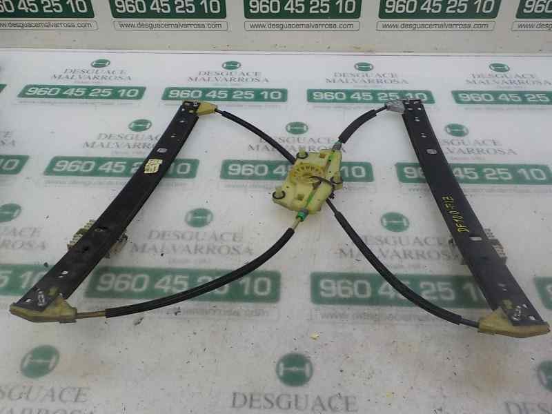 Recambio de elevalunas trasero izquierdo para audi q7 (4l) 3.0 v6 24v tdi referencia OEM IAM 4L0839461A 4L0839461A 1021986338204