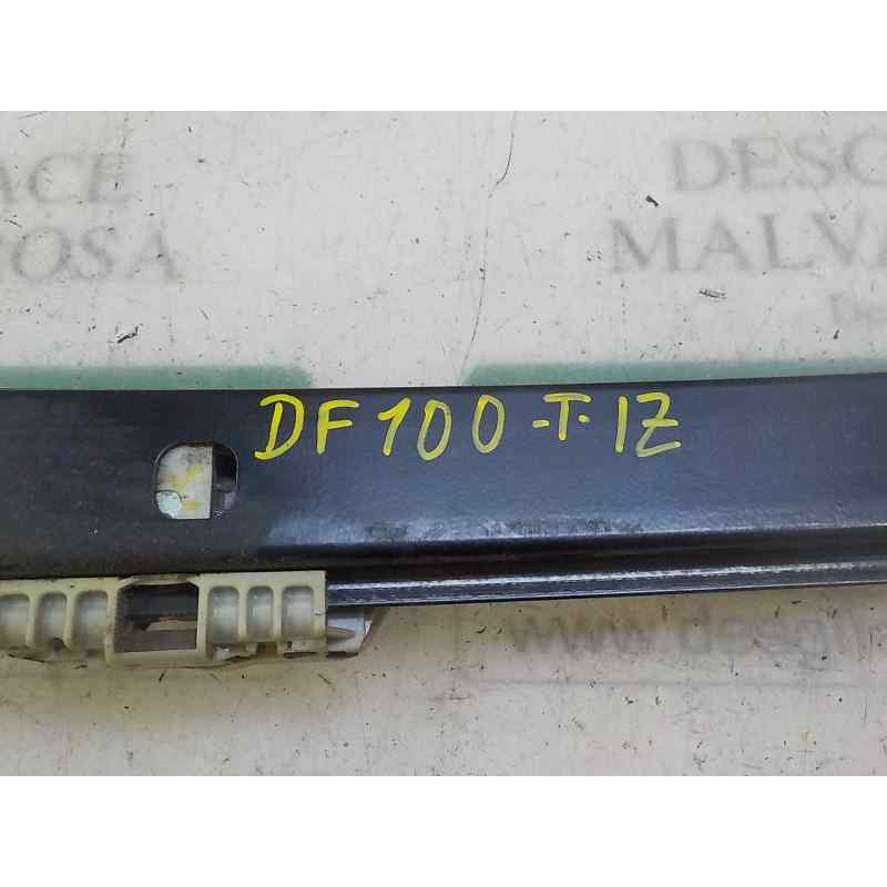 Recambio de elevalunas trasero izquierdo para audi q7 (4l) 3.0 v6 24v tdi referencia OEM IAM 4L0839461A 4L0839461A 1021986338204