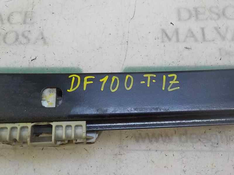 Recambio de elevalunas trasero izquierdo para audi q7 (4l) 3.0 v6 24v tdi referencia OEM IAM 4L0839461A 4L0839461A 1021986338204