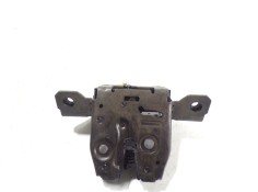 Recambio de cerradura maletero / porton para opel astra j sports tourer 2.0 16v cdti referencia OEM IAM 13578489   2
