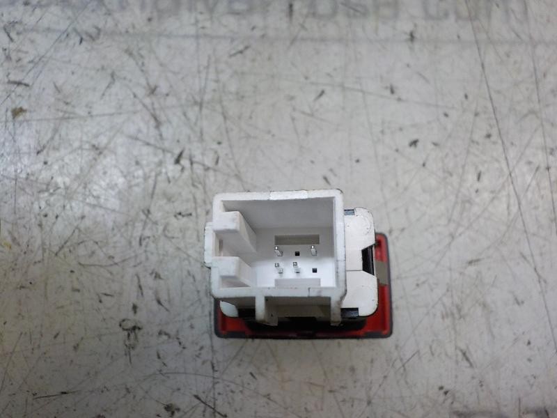 Recambio de warning para volkswagen golf vi (5k1) rabbit bluemotion referencia OEM IAM 5K0953509A  