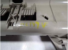 Recambio de parasol izquierdo para citroën c4 picasso 1.6 hdi fap referencia OEM IAM 98011559BJ 98011559BJ  2