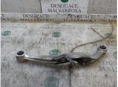 Recambio de brazo suspension inferior trasero izquierdo para nissan qashqai (j10) 1.5 dci turbodiesel cat referencia OEM IAM 551 2