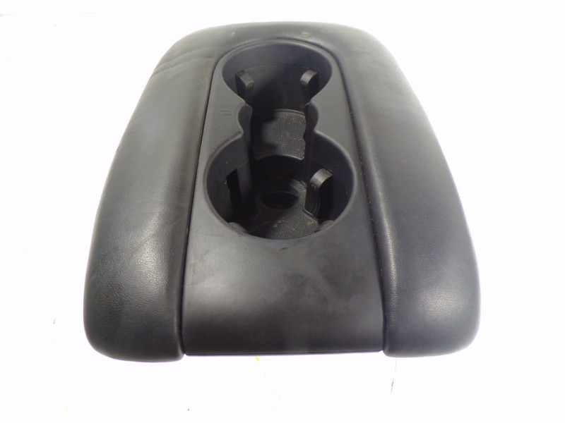 Recambio de apoyabrazos central para audi q7 (4l) 3.0 tdi referencia OEM IAM 4L08642056PS  