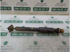 Recambio de amortiguador trasero izquierdo para bmw serie 3 berlina (e90) 2.0 16v diesel cat referencia OEM IAM 33526796157 3352 2