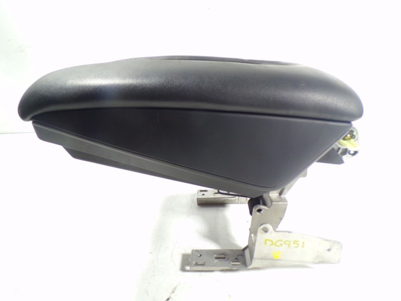 Recambio de apoyabrazos central para audi q7 (4l) 3.0 tdi referencia OEM IAM 4L08642056PS  