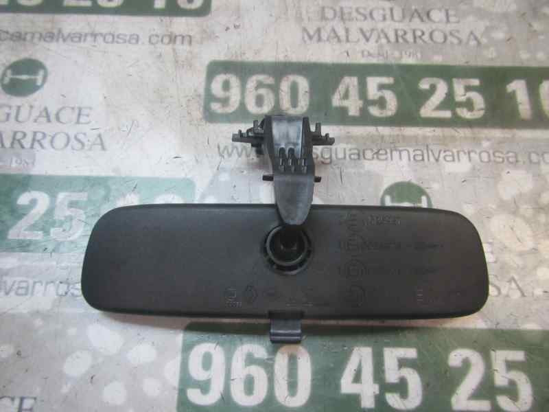 Recambio de espejo interior para renault koleos 2.0 dci diesel fap referencia OEM IAM 96321JY01A  