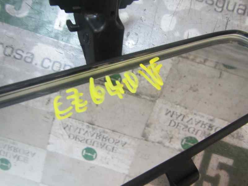 Recambio de espejo interior para renault koleos 2.0 dci diesel fap referencia OEM IAM 96321JY01A  