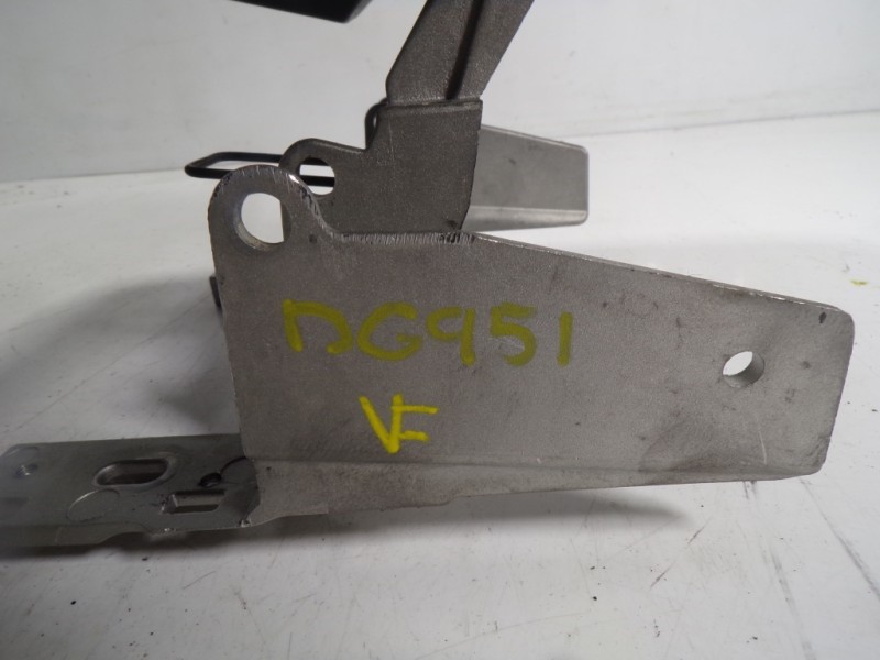 Recambio de apoyabrazos central para audi q7 (4l) 3.0 tdi referencia OEM IAM 4L08642056PS  