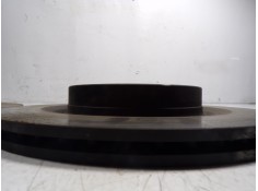 Recambio de disco freno trasero para toyota rav4 hybrid 4x2 advance referencia OEM IAM 4243142080   2