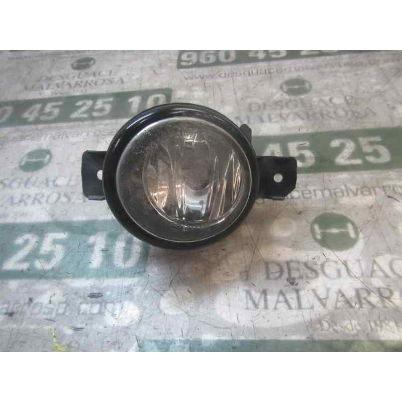 Recambio de faro antiniebla izquierdo para renault koleos 2.0 dci diesel fap referencia OEM IAM 8200002469  